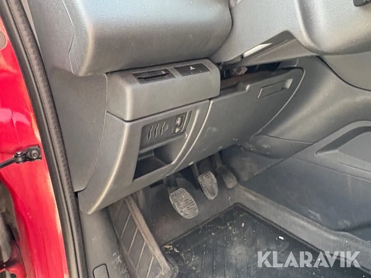 Billede 12 - Peugeot Peugeot 3008 1.6 HDI