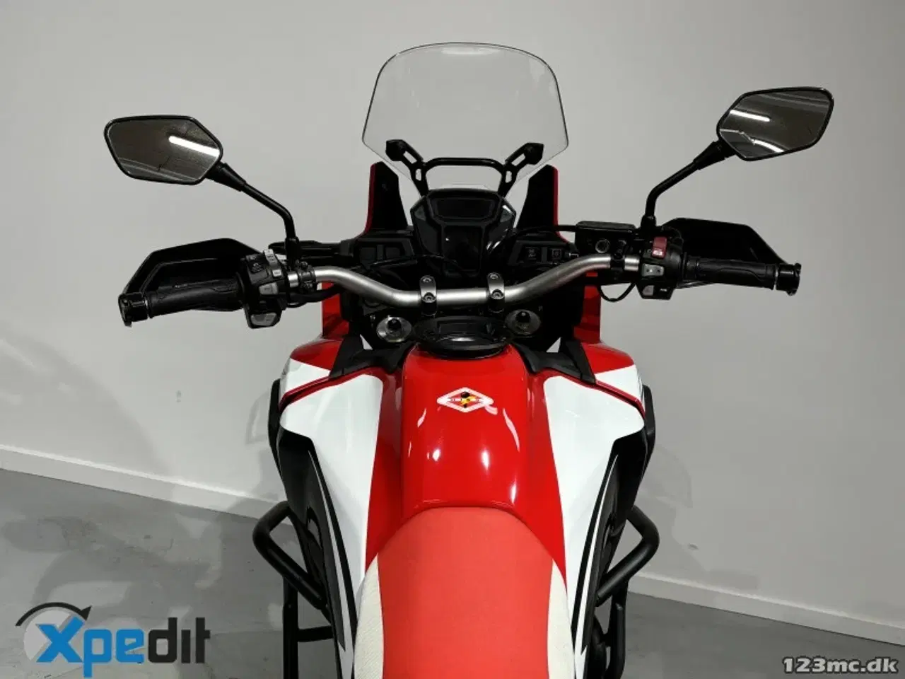 Billede 10 - Honda CRF 1000 L Africa Twin DCT