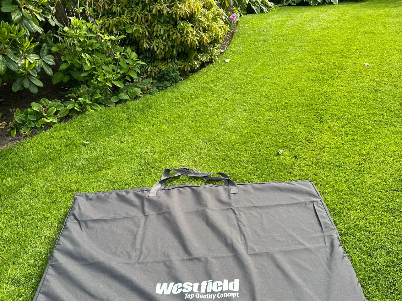Billede 2 - Campingbord Westfield Super 115 x 70