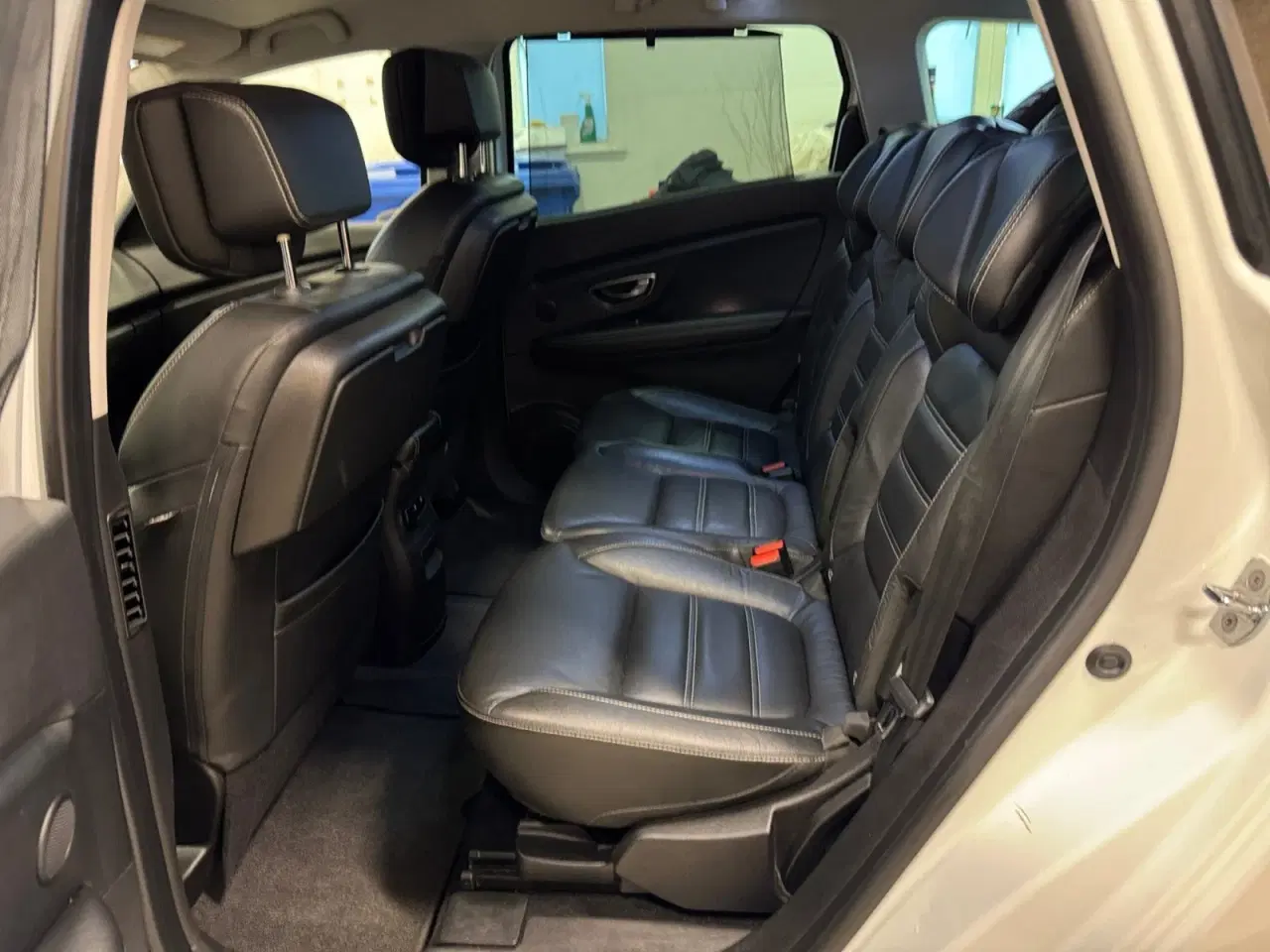 Billede 12 - Renault Grand Scenic IV 1,3 TCe 140 Bose Edition EDC 7prs