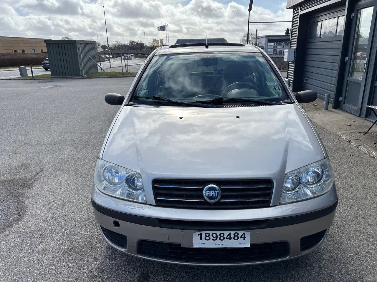 Billede 4 - Frisk nysynet