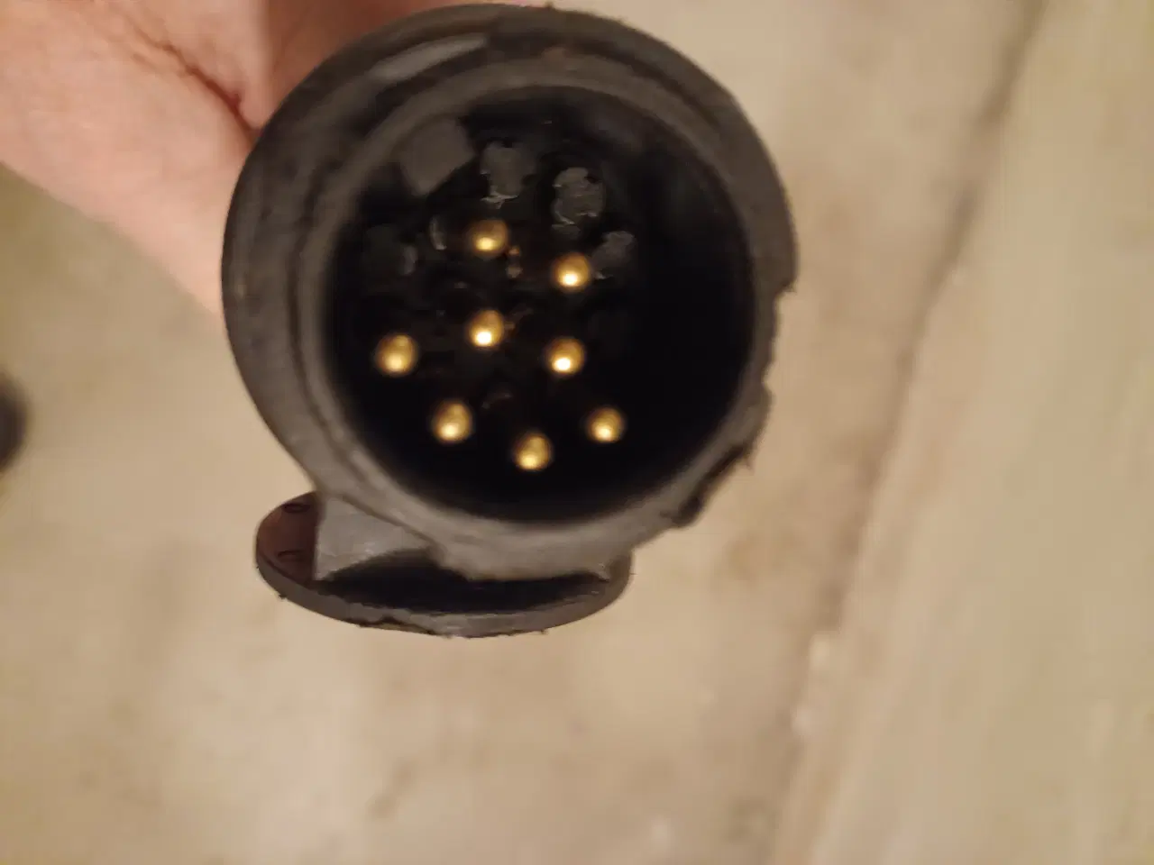 Billede 8 - To gode adapter