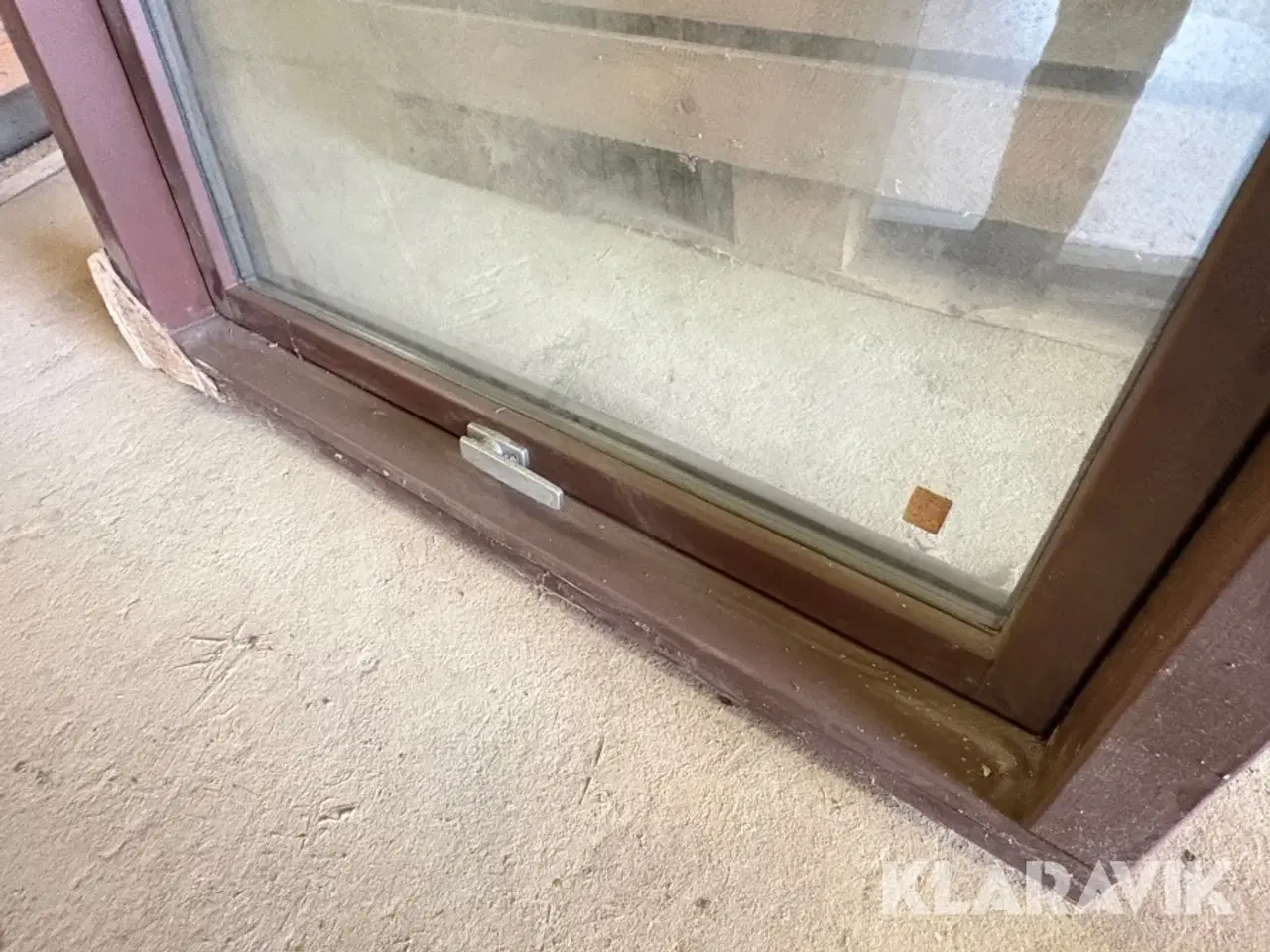 Billede 12 - Vindue - Kappa E Super / Argon