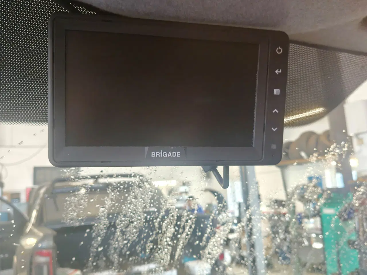 Billede 8 - VW Crafter 2,0 163 HK