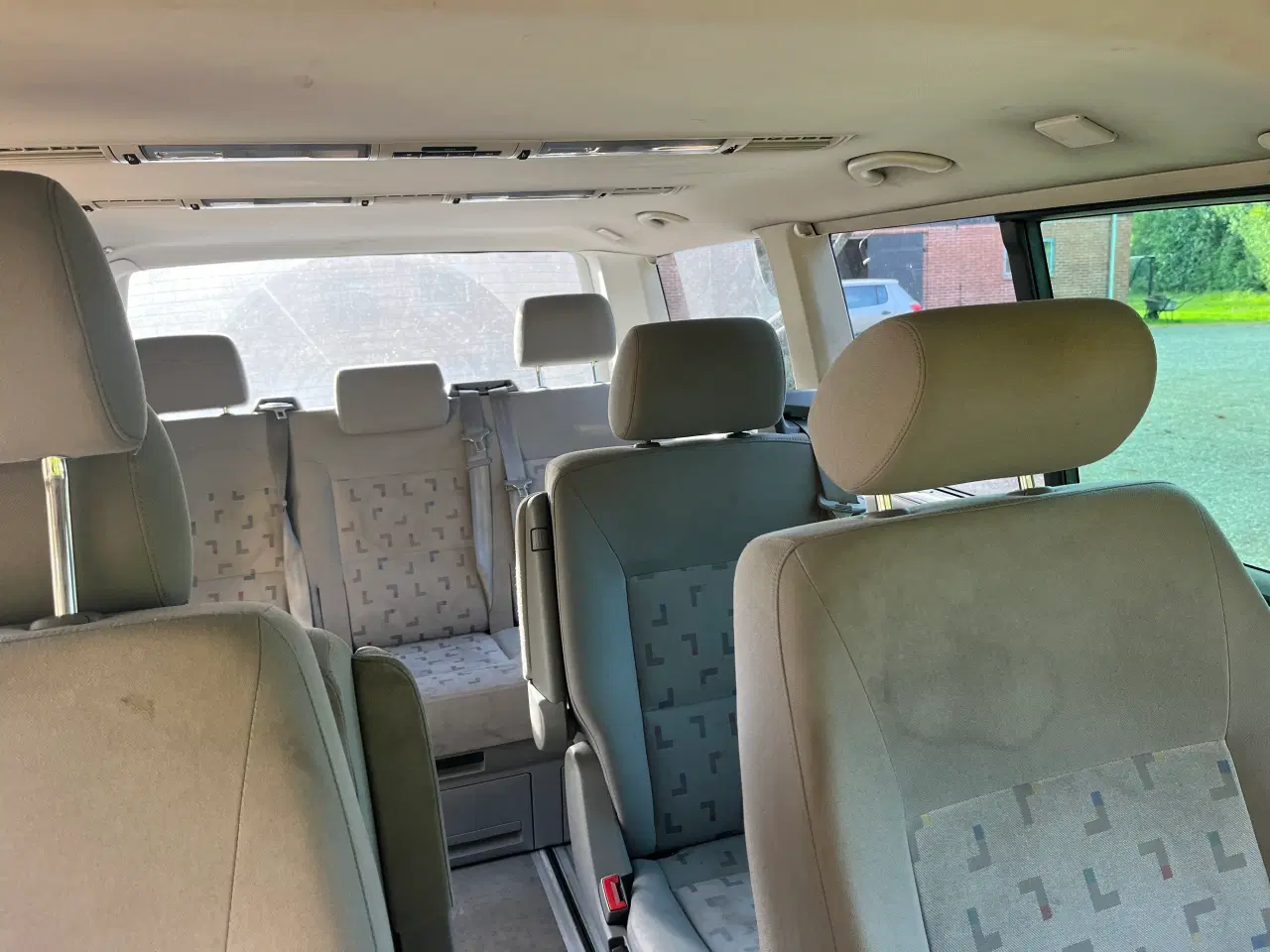 Billede 6 - VW Multivan 1,9TDI