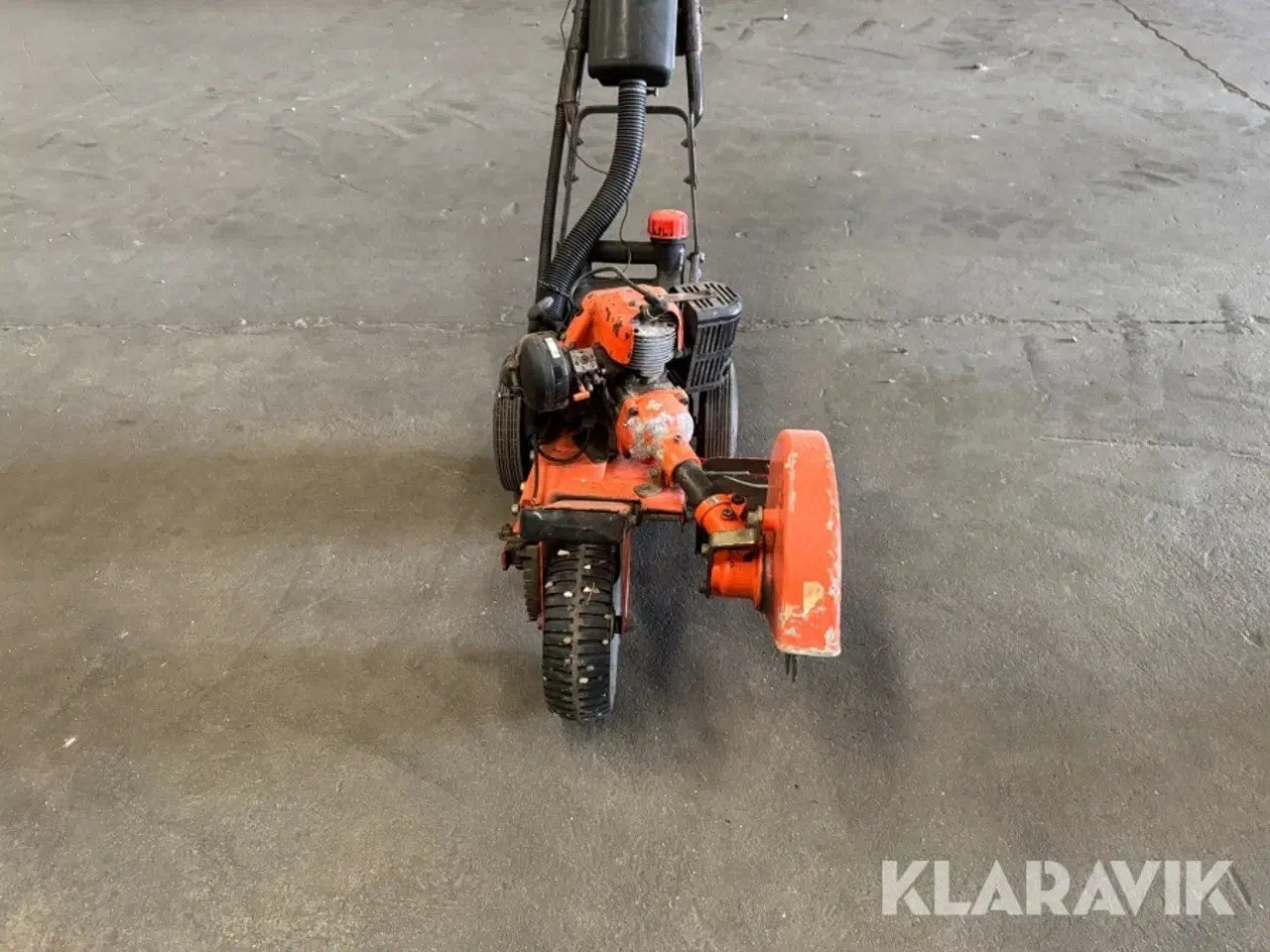 Billede 5 - Kantskærer Tanaka TLE-550