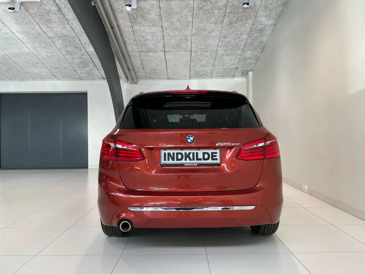 Billede 5 - BMW 225xe 1,5 Active Tourer iPerformance aut.