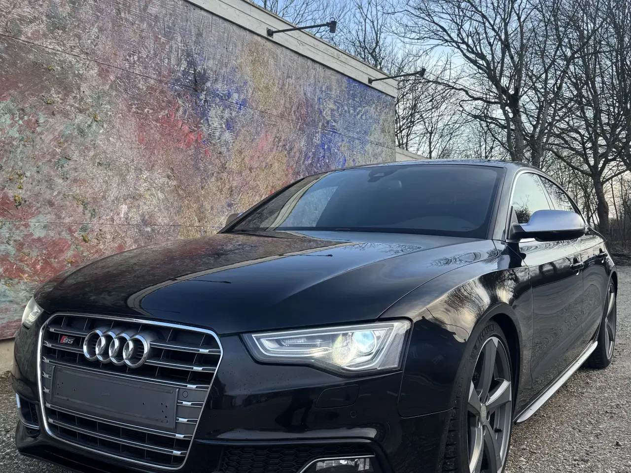 Billede 1 - Audi S5 3,0TFSI 