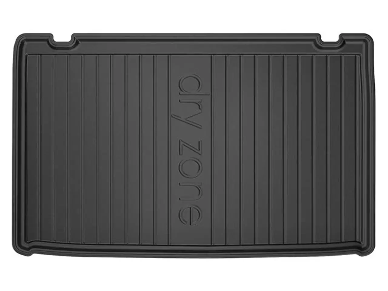 Billede 1 - Bagagerumsbakke Renault Clio III HB 2005-2012