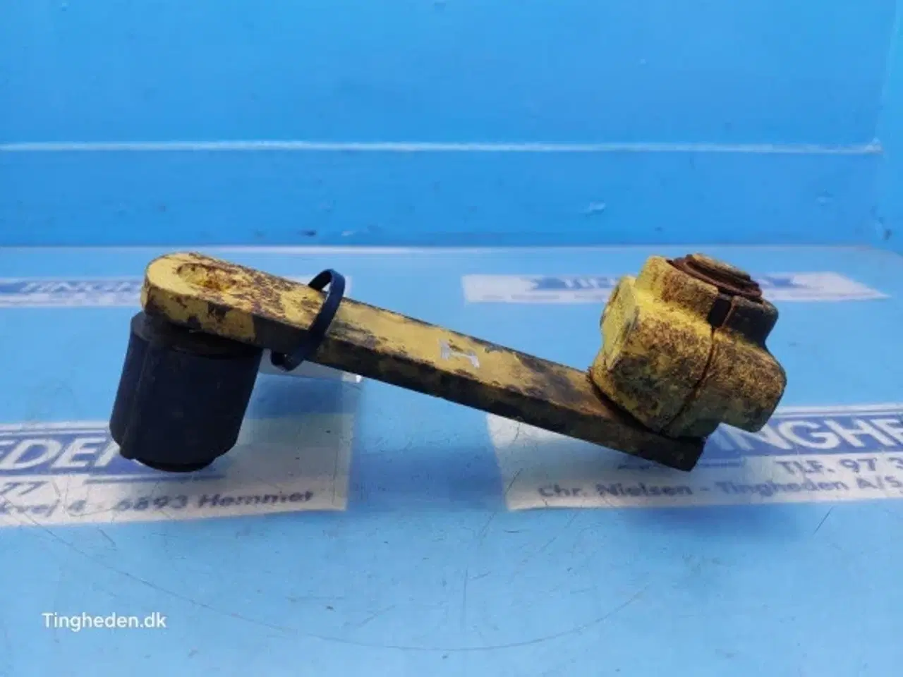 Billede 9 - New Holland TX68 Arm 9832411