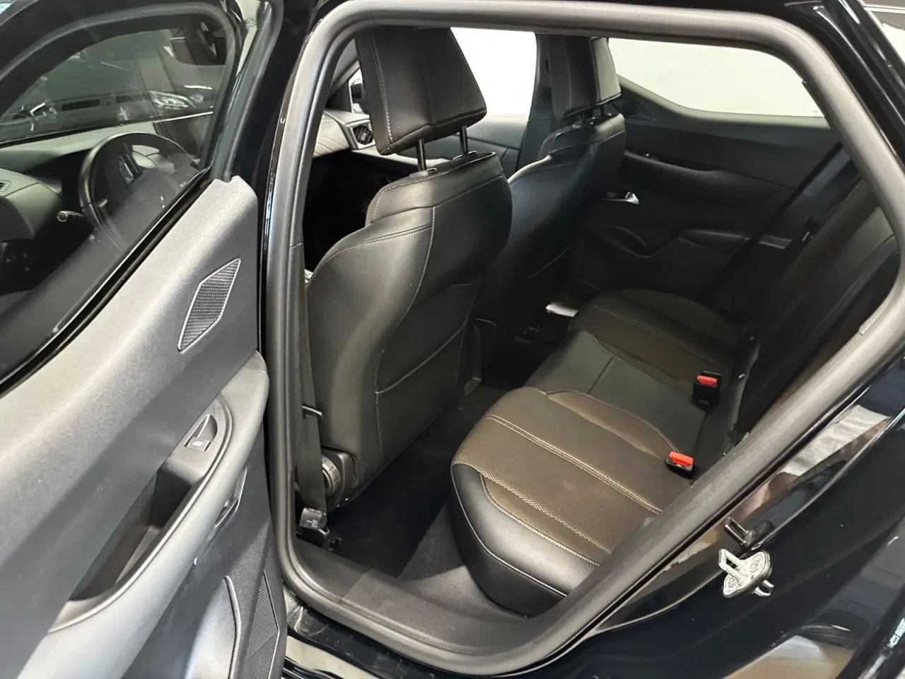 Billede 11 - DS DS 3 CrossBack 50 E-Tense Rivoli