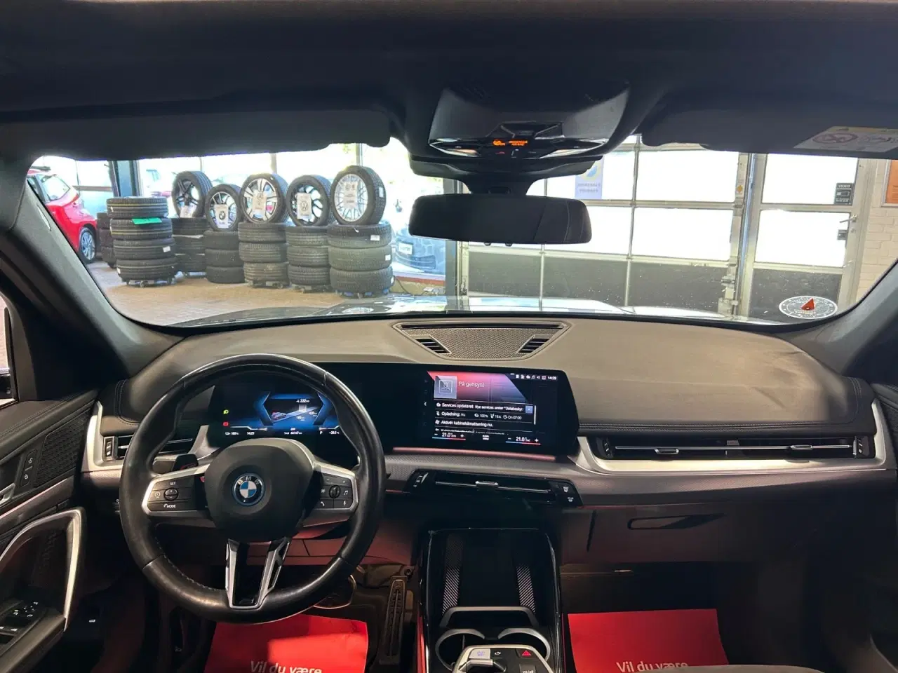 Billede 13 - BMW iX1 xDrive30 M-Sport