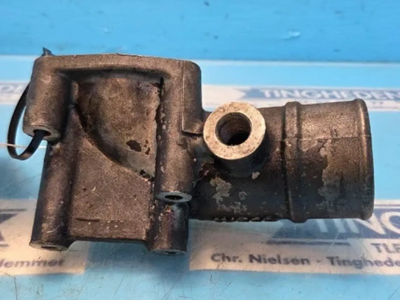 Billede 4 - Case 9120 Vandstuds 500373280