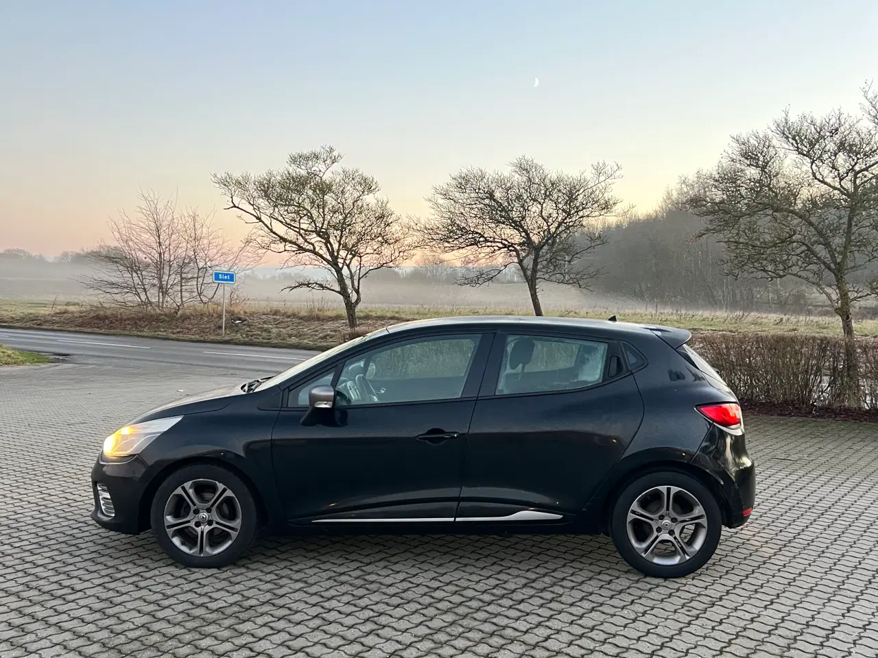 Billede 3 - Renault Clio 