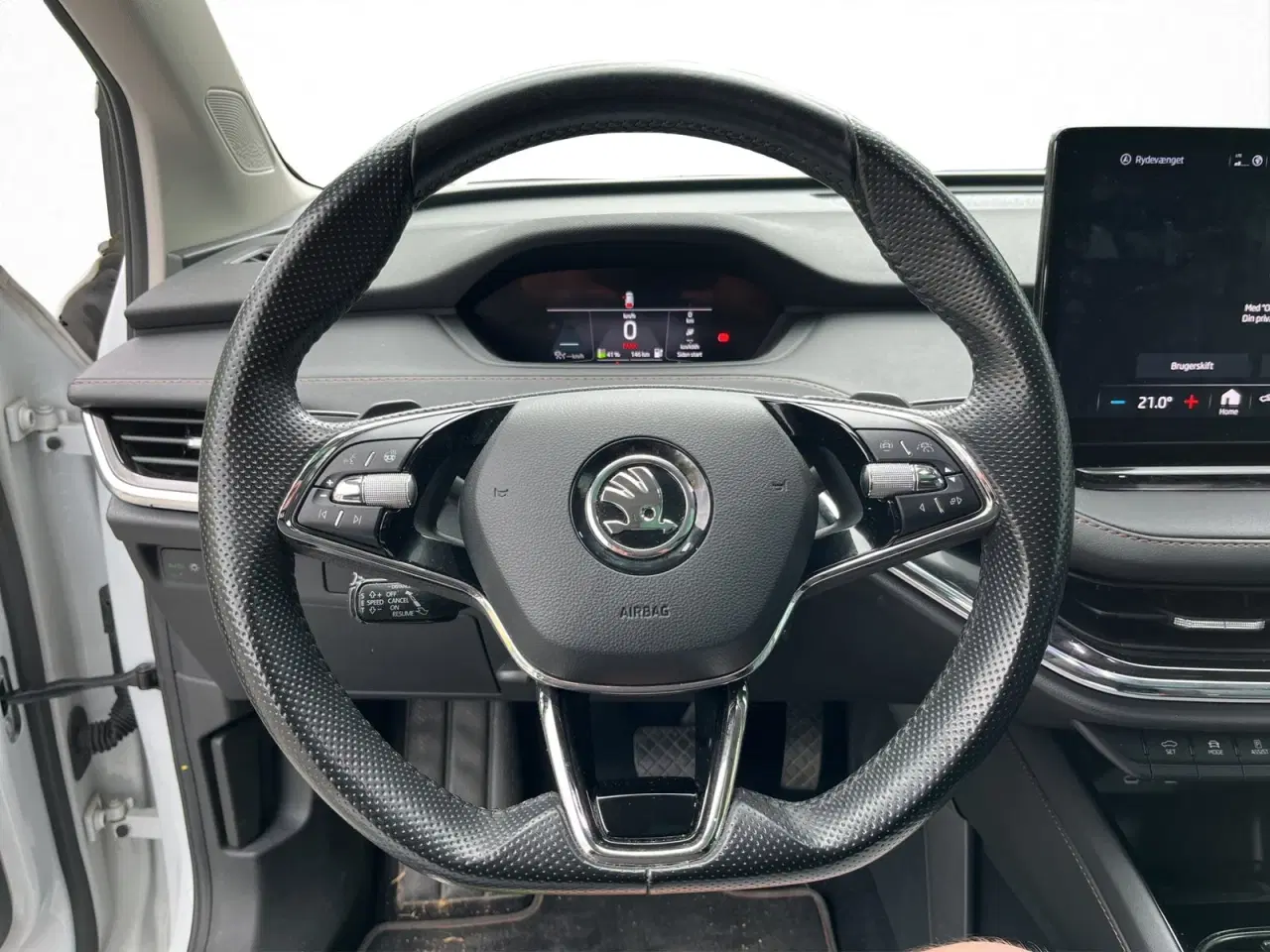 Billede 11 - Skoda Enyaq 80 iV