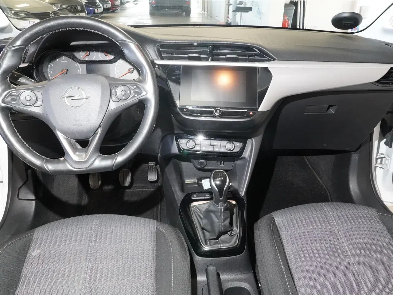 Billede 15 - Opel Corsa 1,2 PureTech Edition+ 75HK 5d