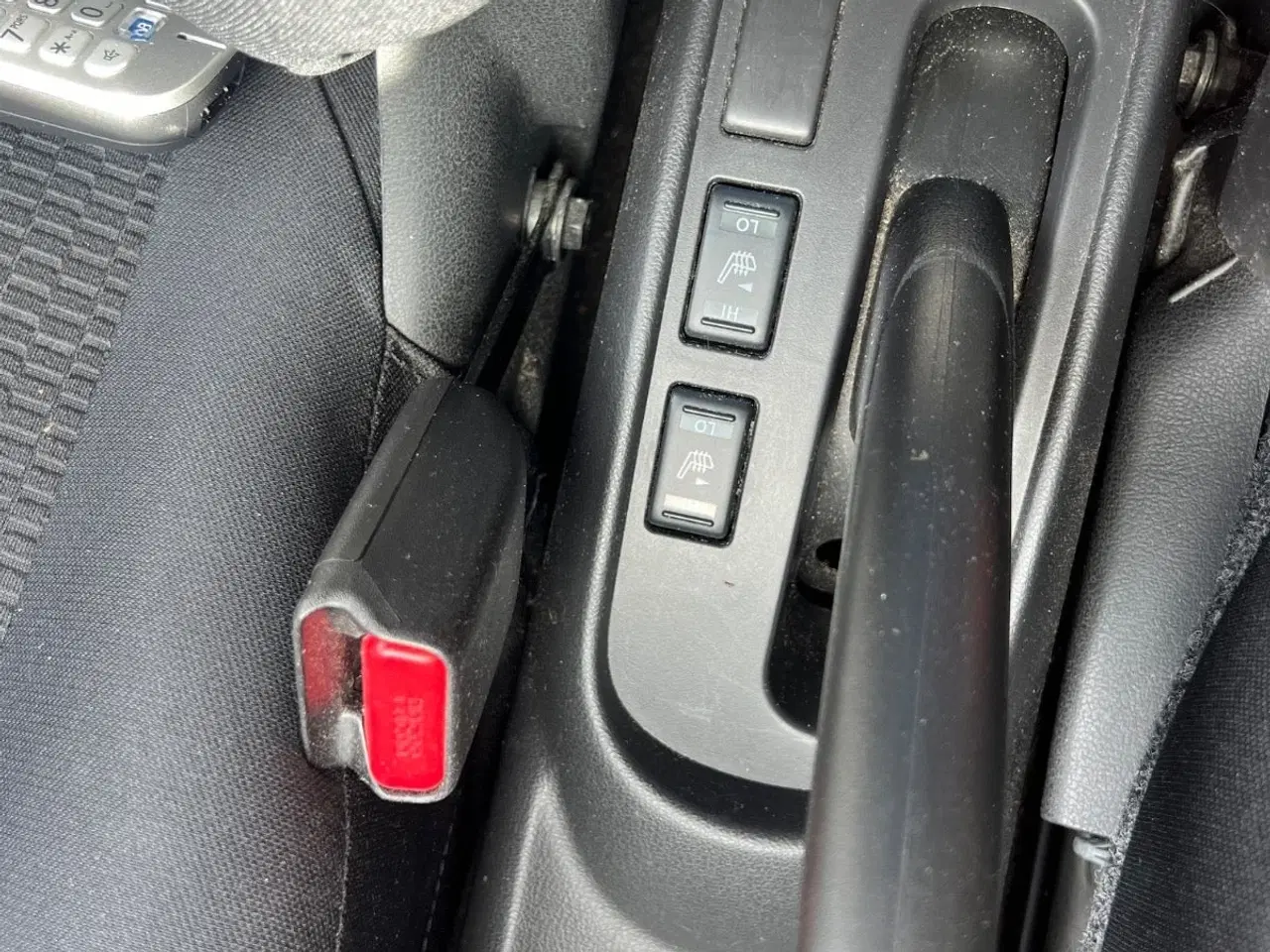 Billede 11 - Nissan Micra 1,2 Visia