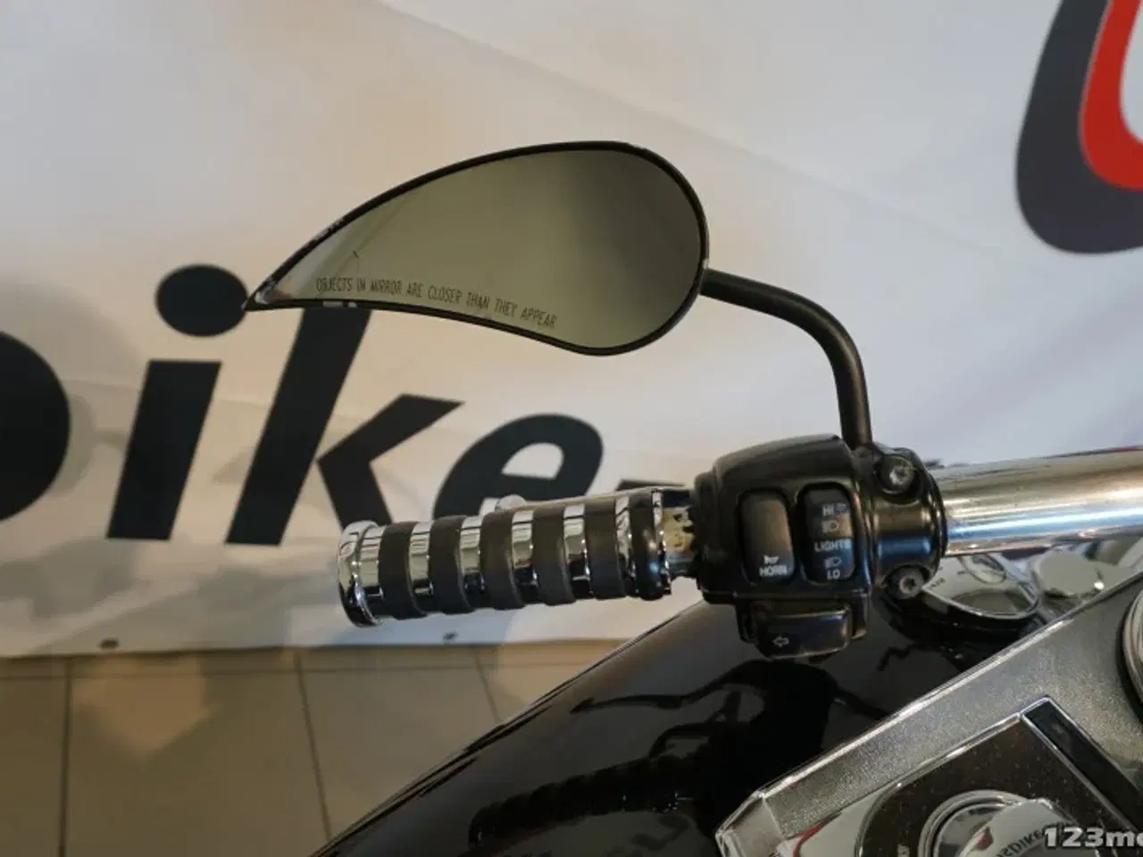 Billede 8 - Harley-Davidson FXSTI Softail Standard