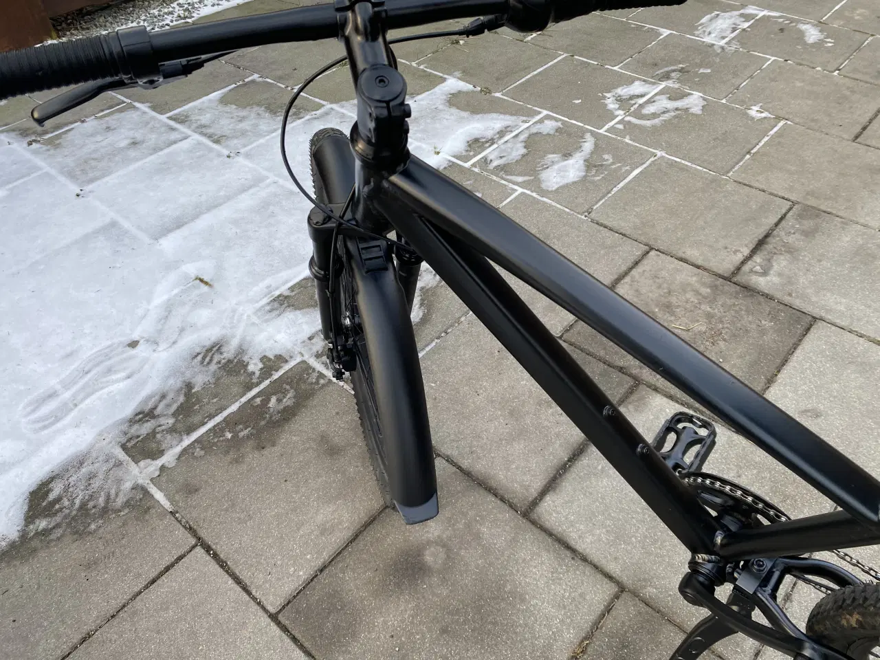 Billede 11 - Købt til 4899 kr 🤑 24 tommer topmodellen 