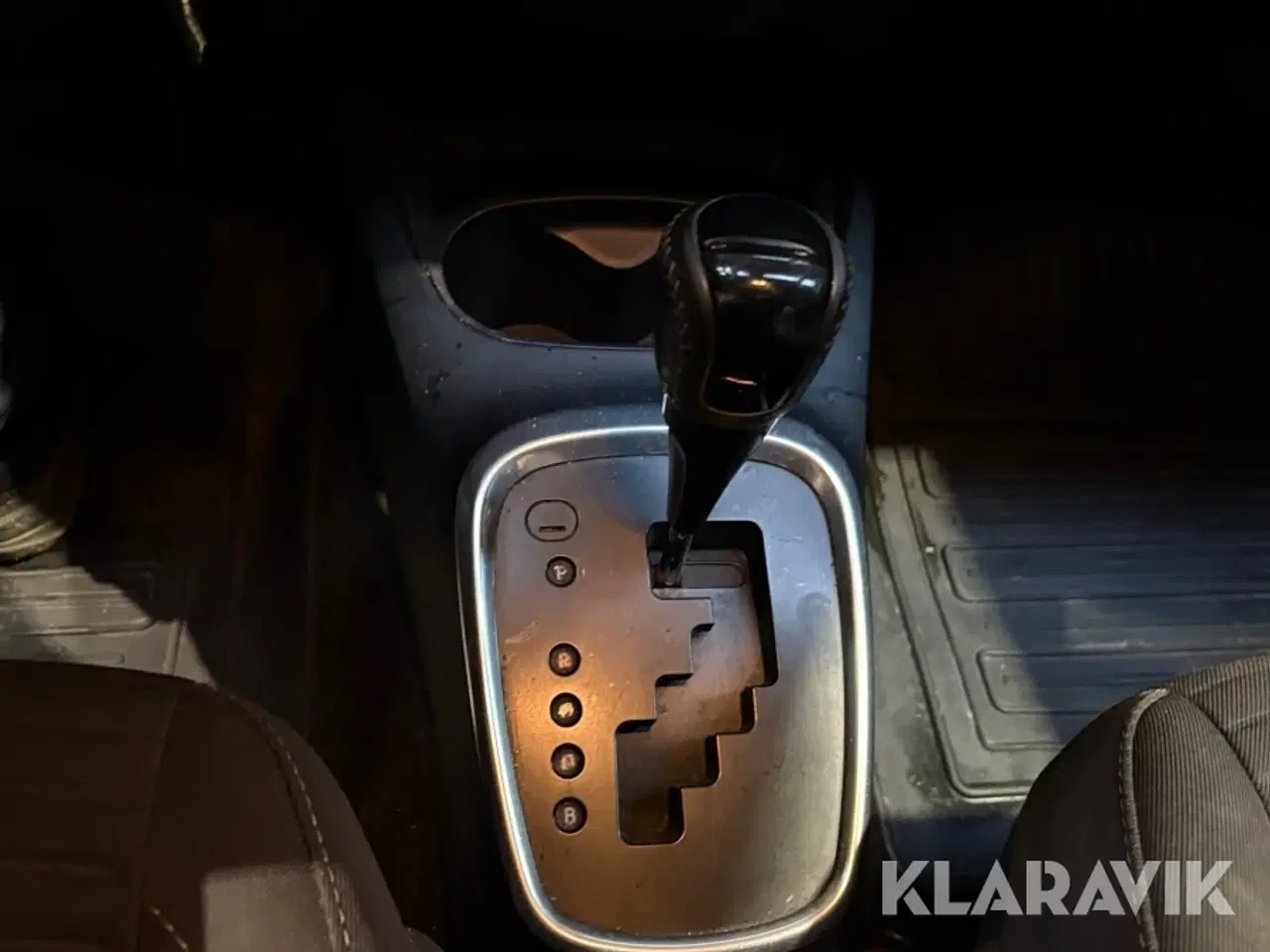 Billede 11 - Personbil Toyota Yaris 1.5 Hybrid E-CVT