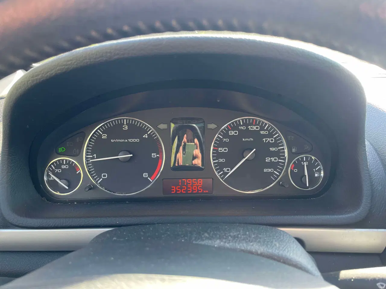 Billede 10 - Peugeot 407 sw