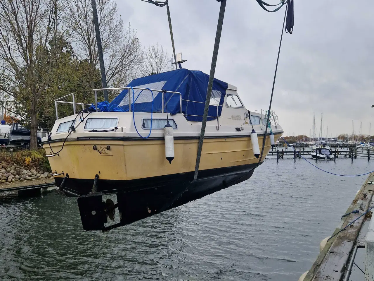 Billede 7 - Myra 25 – klassiker med potentiale