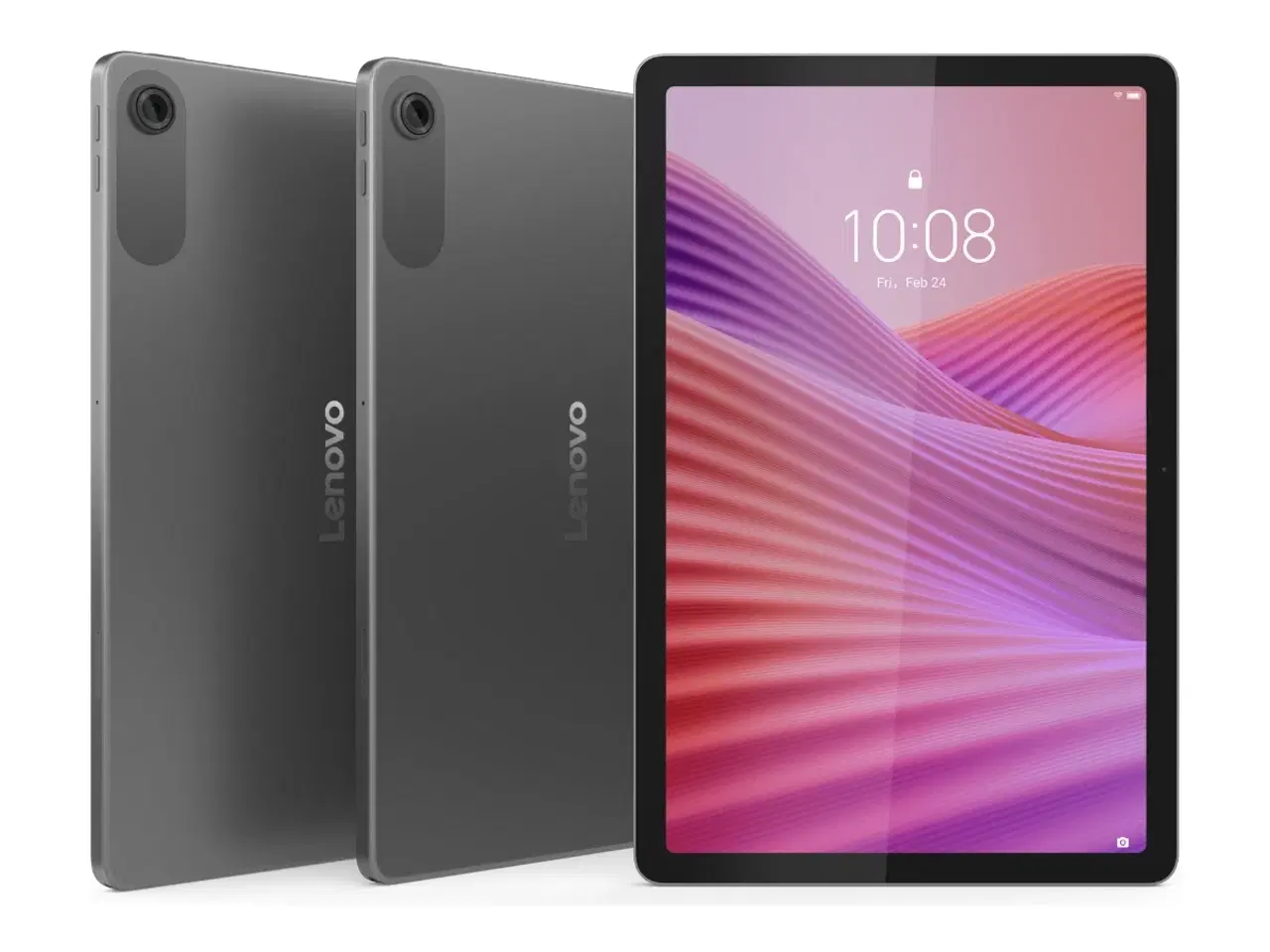 Billede 3 - Lækker Tablet,   128 GB -Kun Brugt 1 time 