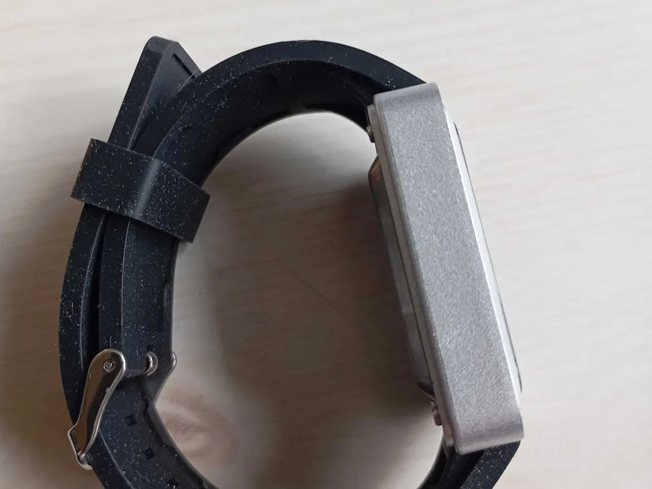 Billede 5 - Digitalt herre ur