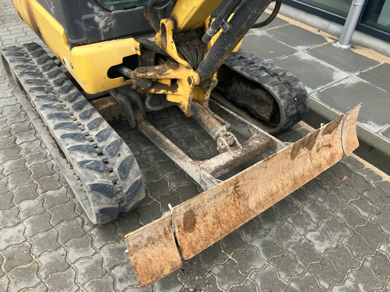 Billede 7 - New Holland E18