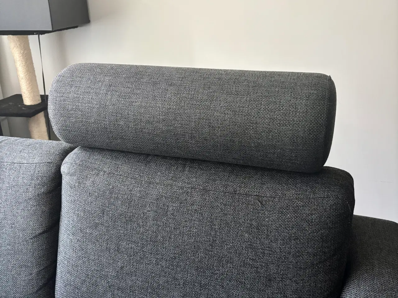 Billede 1 - ILVA Cleveland nakkestøtte til sofa