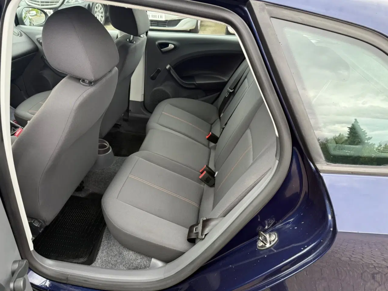 Billede 11 - Seat Ibiza 1,2 12V Reference ST