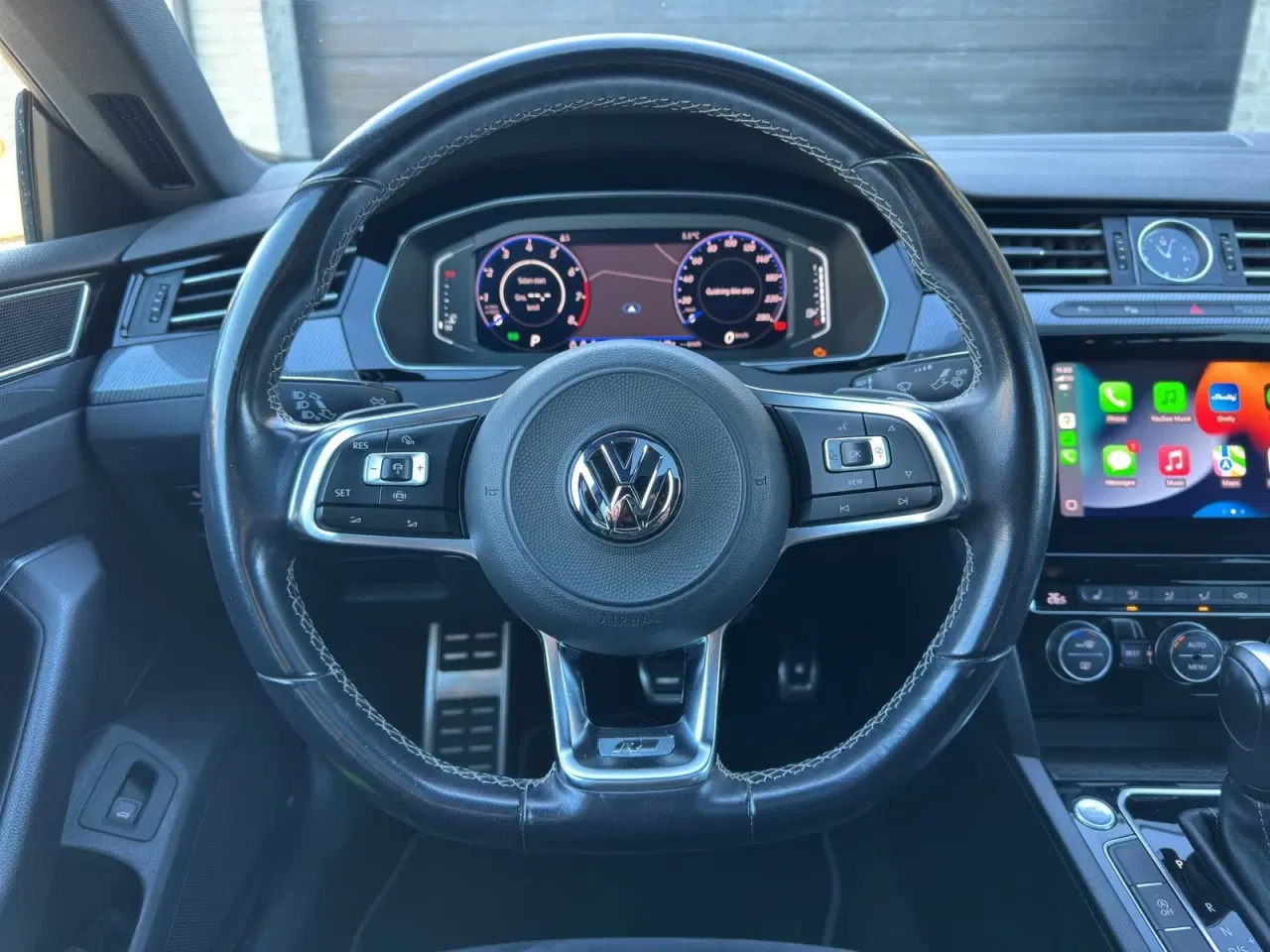 Billede 11 - VW Arteon 2,0 TSi 190 R-line Business DSG