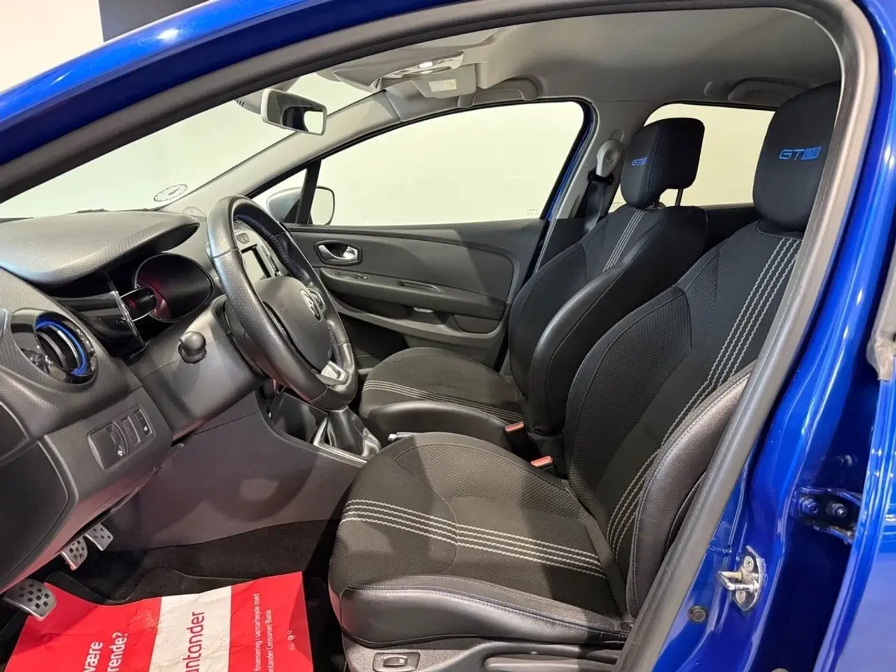 Billede 9 - Renault Clio IV 1,2 TCe 120 GT-Line Sport Tourer