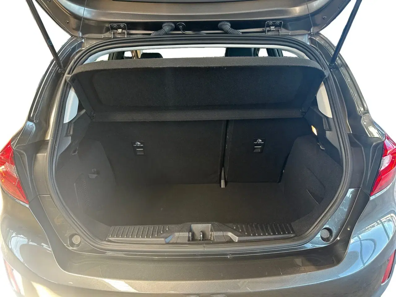 Billede 16 - Ford Fiesta 1,1 Titanium