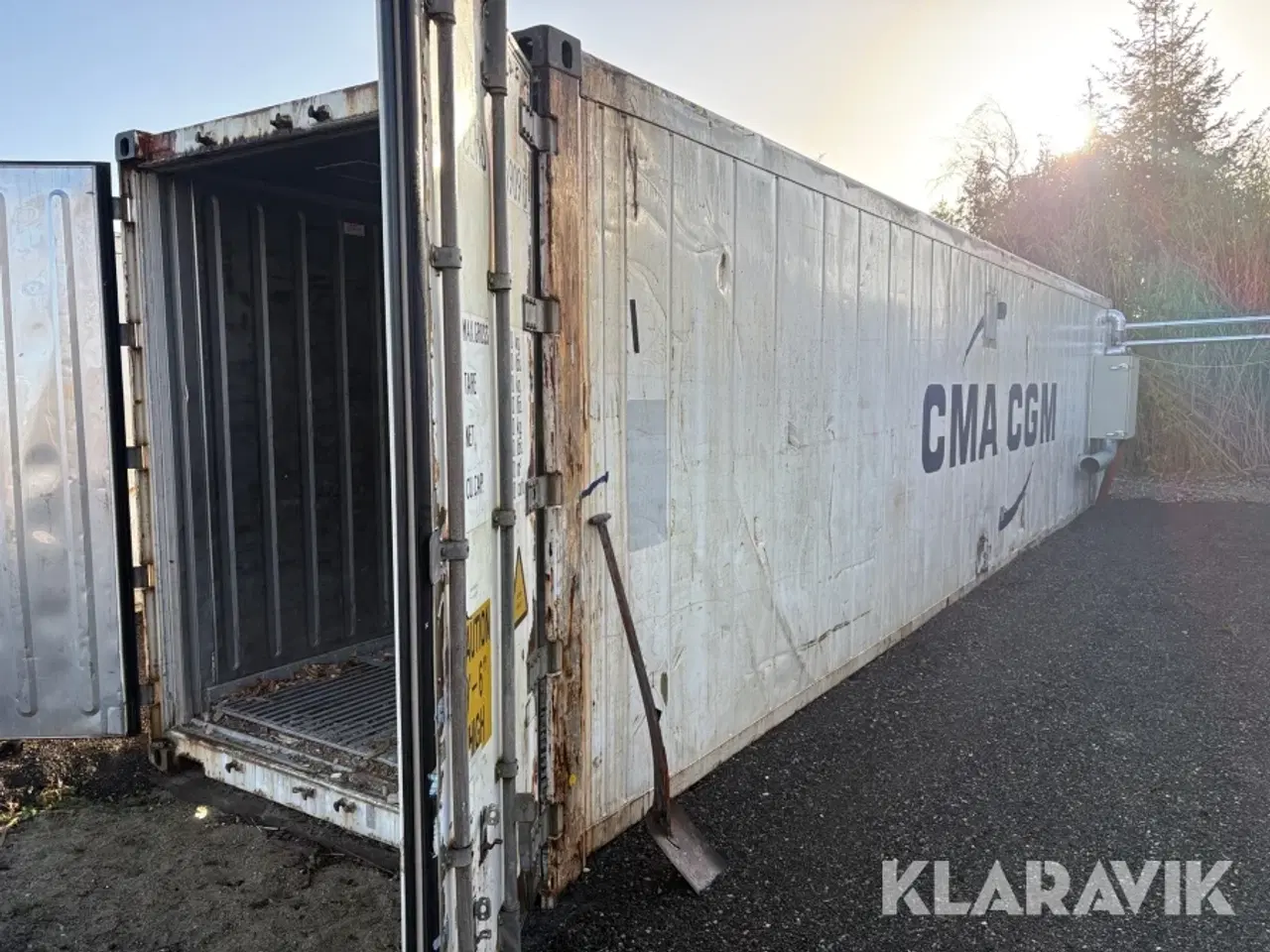 Billede 3 - Ovntørreri Baxi Multiheat 4.0 1 x 40 fod