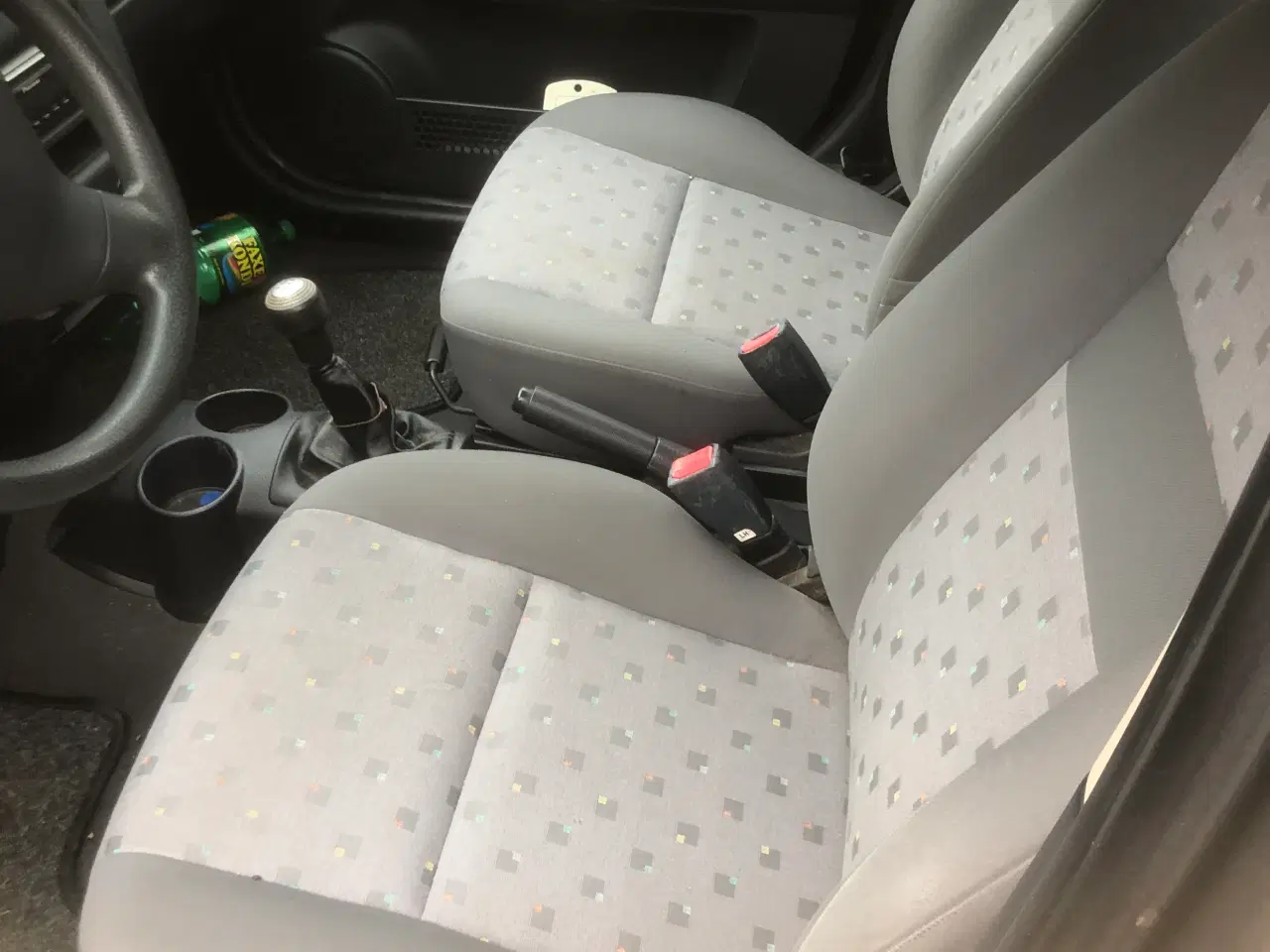 Billede 3 - Hyundai Getz