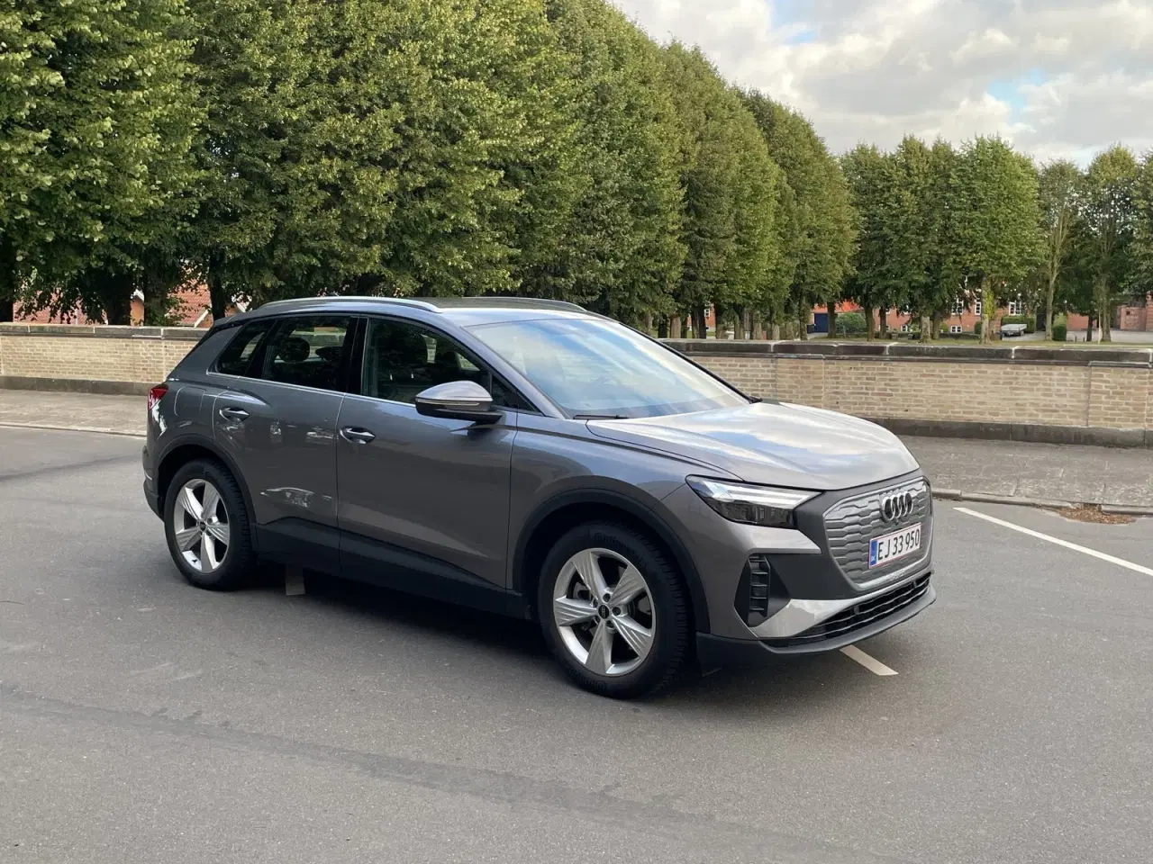 Billede 3 - Audi Q4 e-tron 45 Attitude