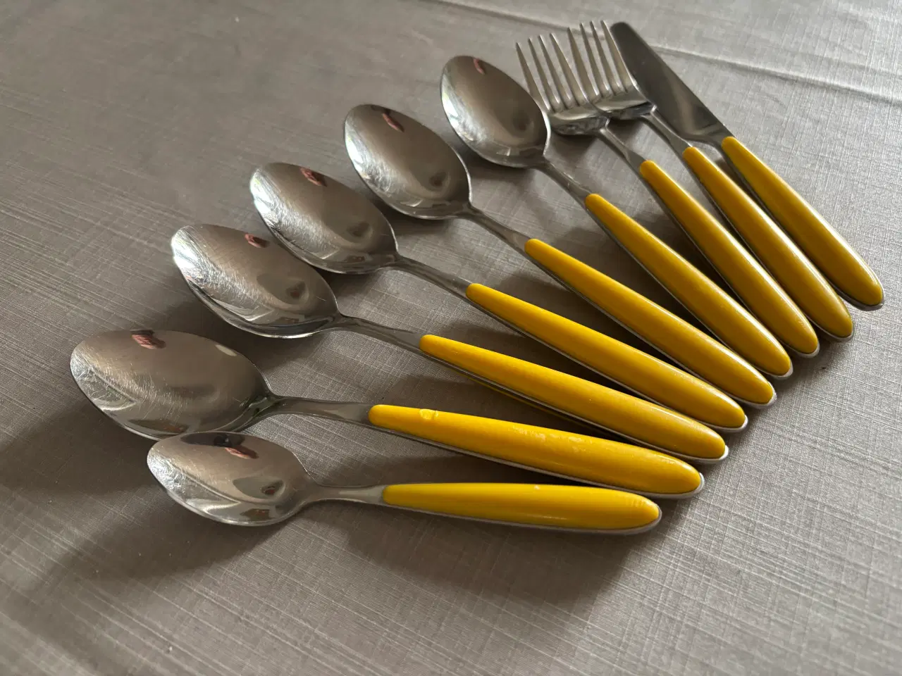 Billede 2 - Camping knive