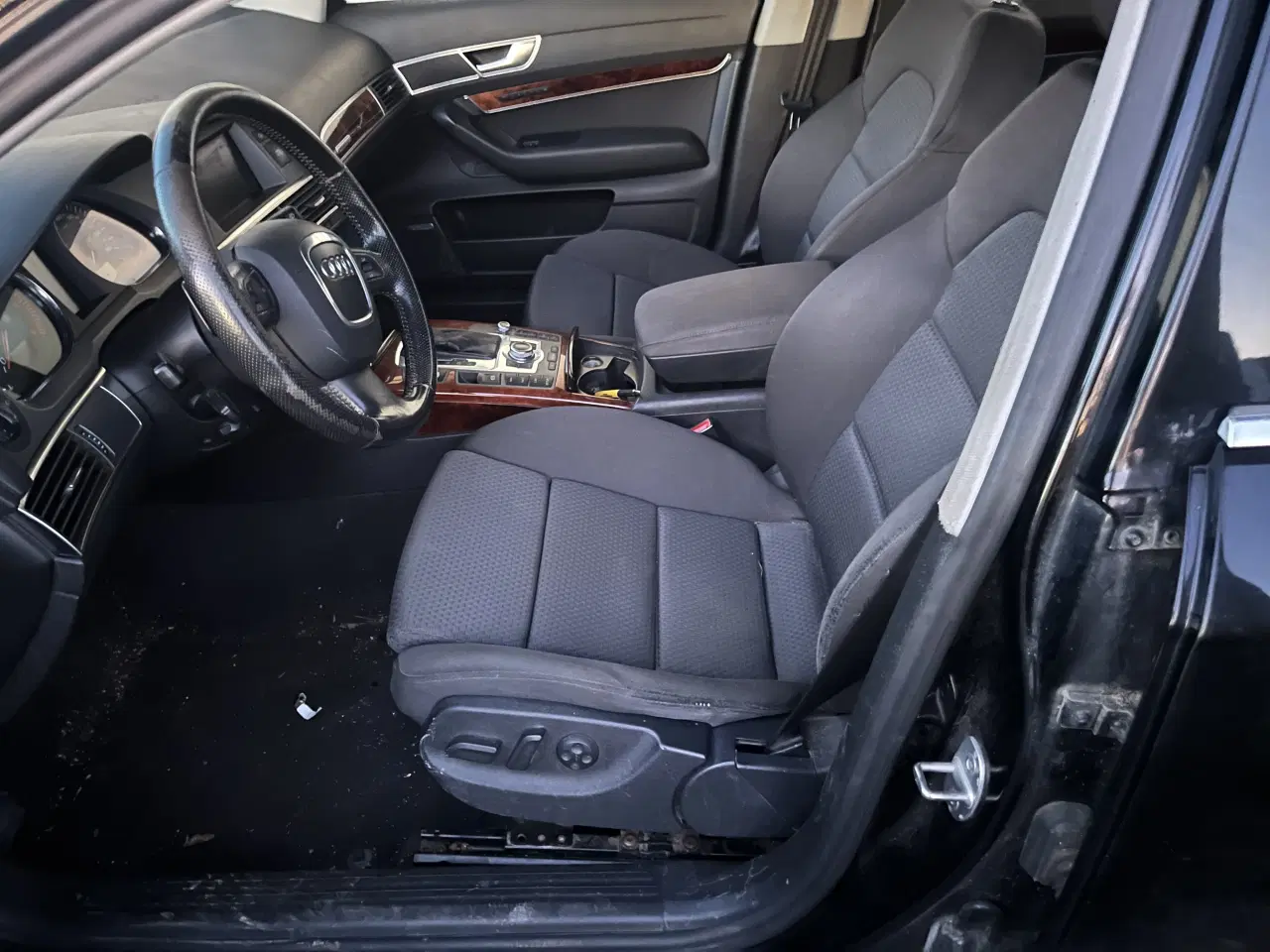 Billede 8 - Ford Focus 1.6