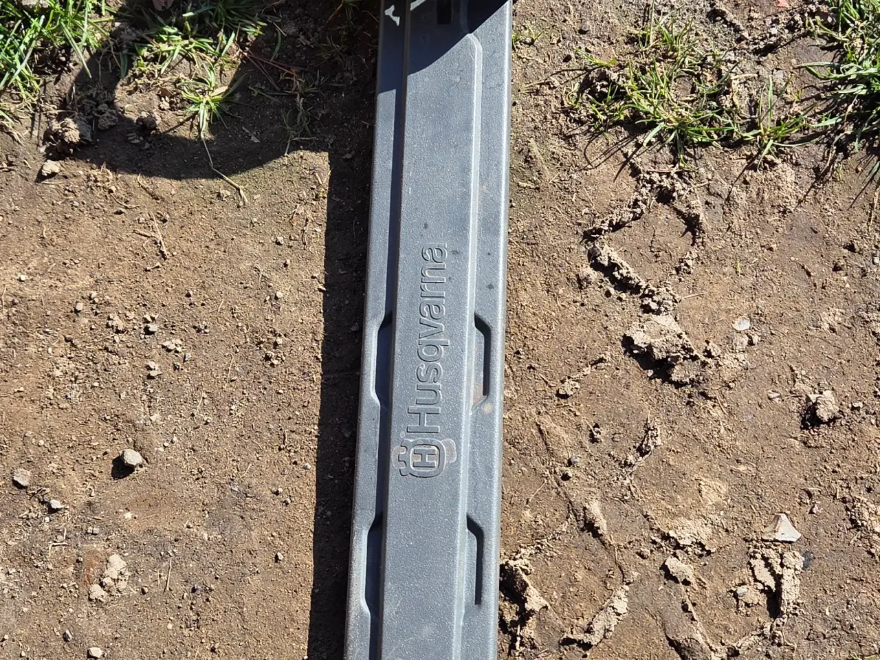 Billede 1 - hækkeklipper Husqvarna 122HD60 