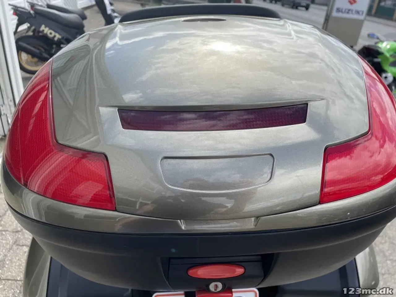 Billede 11 - Yamaha FJR 1300 ABS