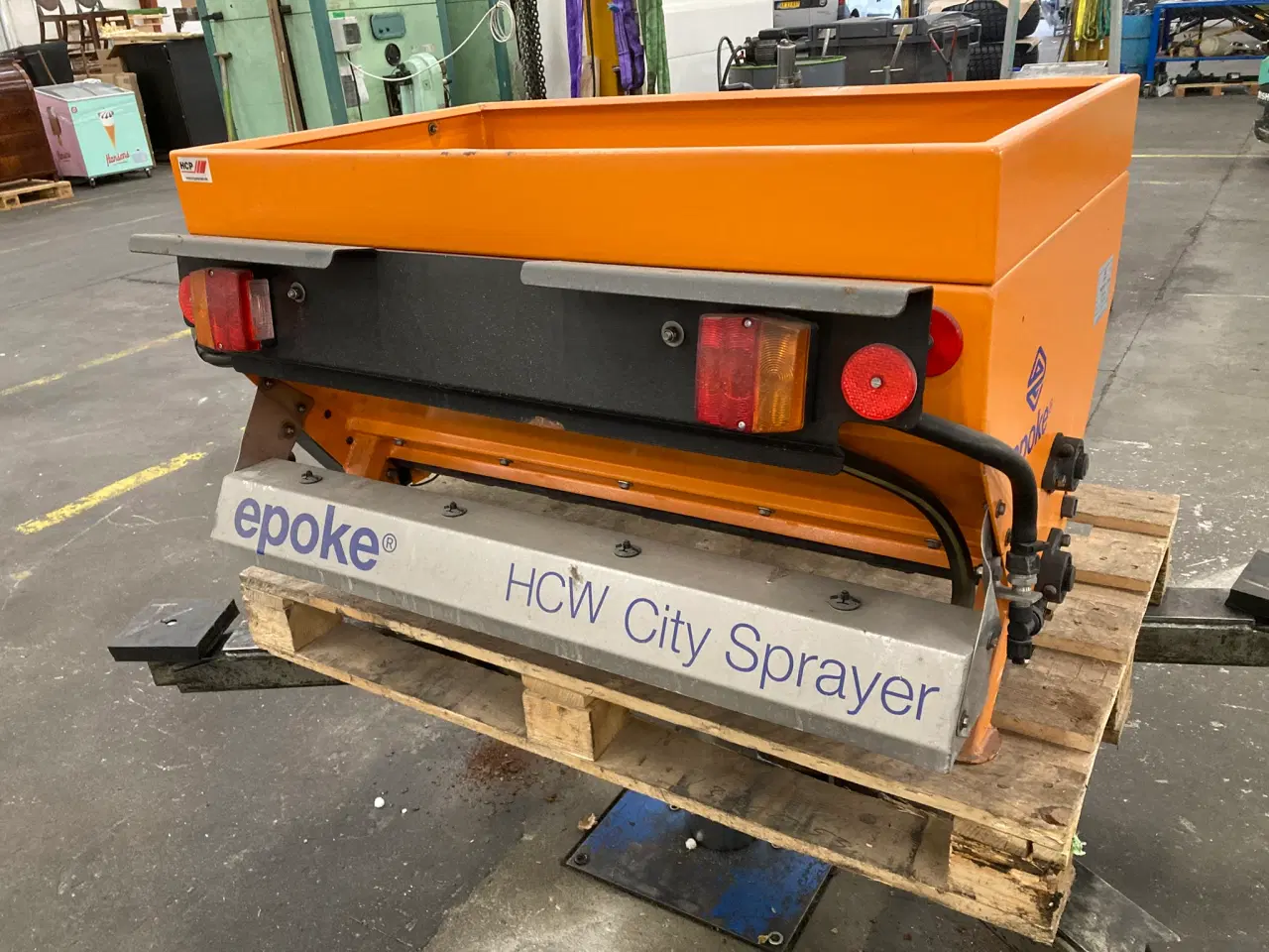 Billede 4 - EPOKE PMH1,4