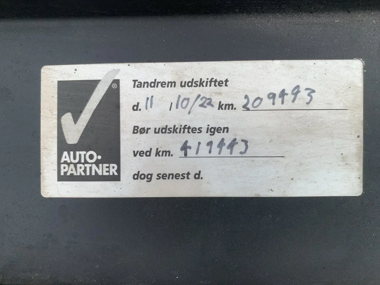 Billede 19 - VW Passat 2,0 TDi 150 Comfortline Variant