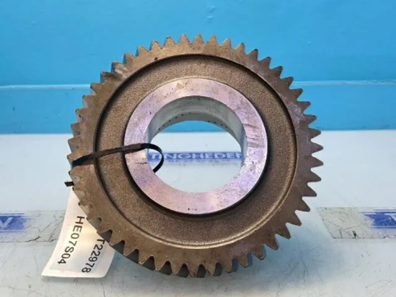 Billede 12 - Case Magnum 280 Gear 87719462