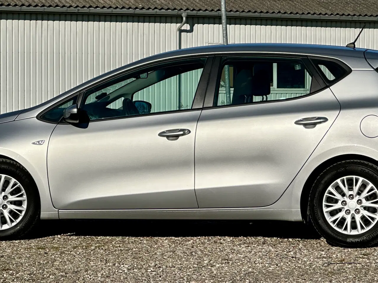 Billede 2 - KIA Ceed