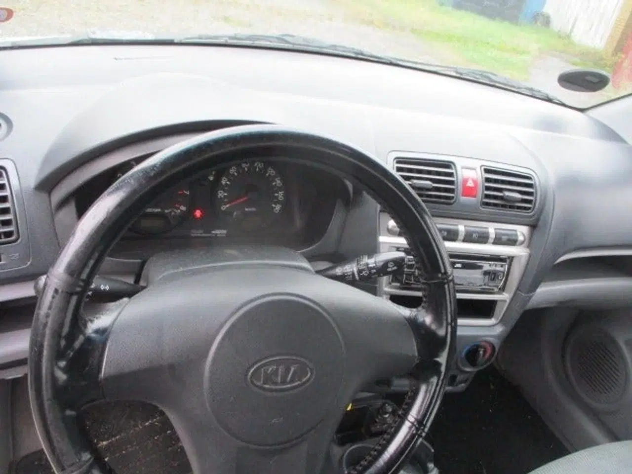 Billede 8 - Kia Picanto 1,1 LX