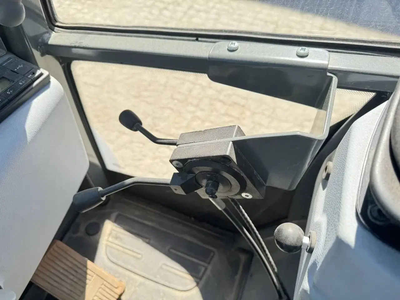 Billede 11 - Kramer 5050