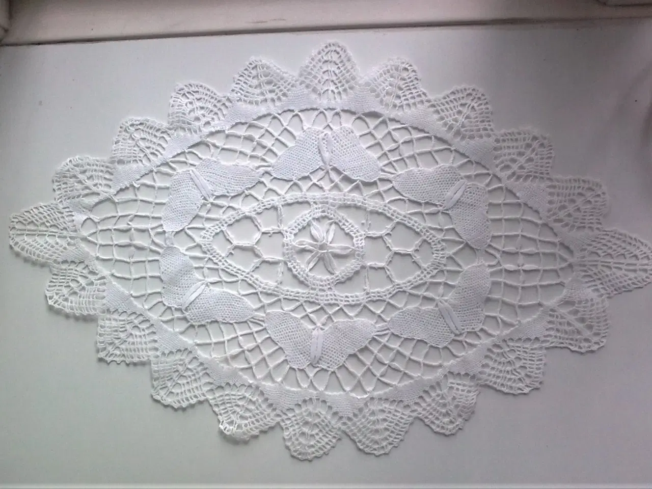 Billede 13 - Sommerfugl salatskål & sommer variationer