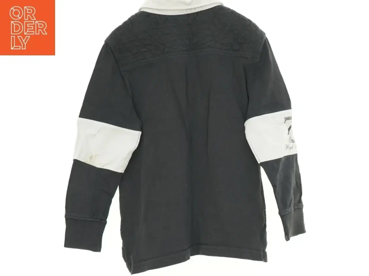 Billede 2 - Bluse fra Zara (str. 116 cm)