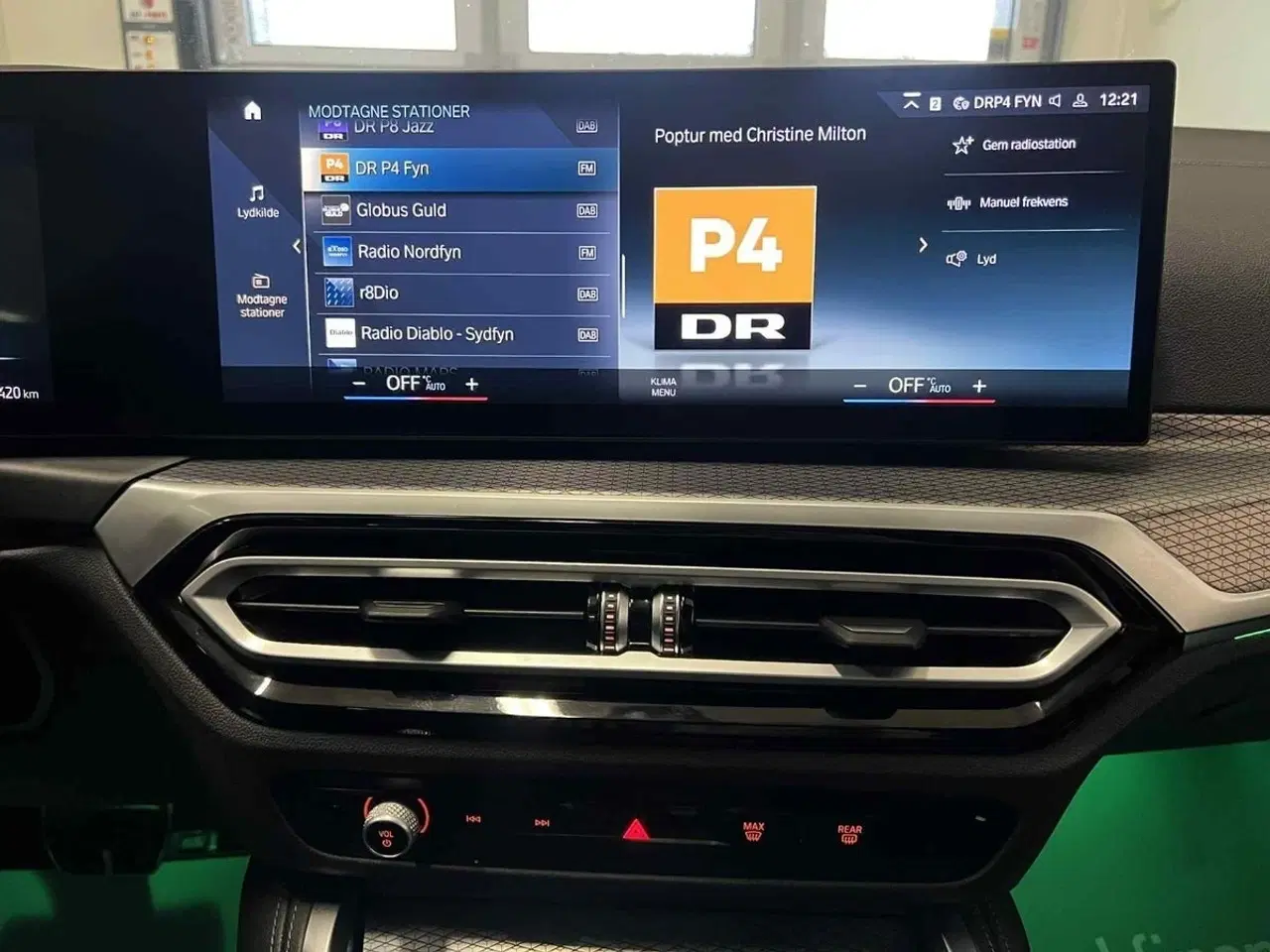 Billede 16 - BMW i4  eDrive40 M-Sport